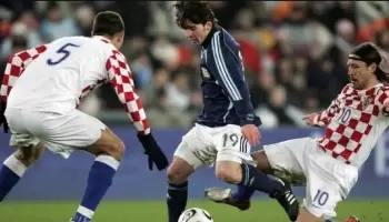 De la vieja Yugoslavia a Croacia: Las citas de Argentina con los Balcanes