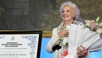 Los Carlotto, otra familia K bancada con contratos en el estado