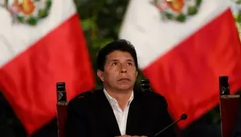 Crisis política en Perú: “Hay un proceso de confrontación entre el Parlamento y el ejecutivo”