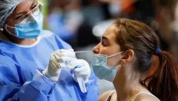 Aumento de casos de COVID-19: “Tenemos una nueva ola en curso”