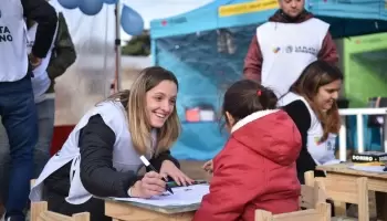 “Familias que abrigan” en La Plata: “El programa viene a sustituir al hogar de menores”