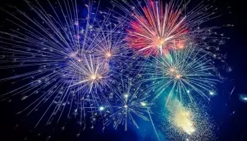 Lanzan campaña para el uso consciente de fuegos artificiales: “Hay opciones para todos los bolsillos”