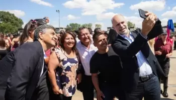 Larreta, en tiempo de definiciones
