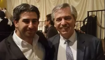 Mariano Auger: “Tenemos que gestionar una nueva ley tributaria”