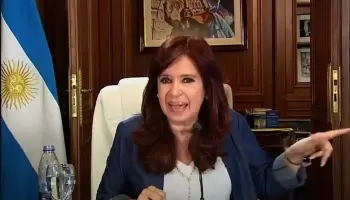 Alberto quiere a CFK precandidata en las PASO