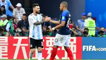 Francia, el espejo inverso de Argentina en los Mundiales