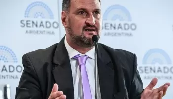 ARA San Juan: "Denunciamos a Ercolini y Mahiques para que sean enjuiciados"