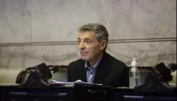 Juan Carlos Giordano: “Cristina Kirchner usa a los jueces para victimizarse”
