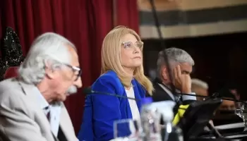 La Legislatura bonaerense aprobó el Presupuesto 2023 y la Ley Impositiva
