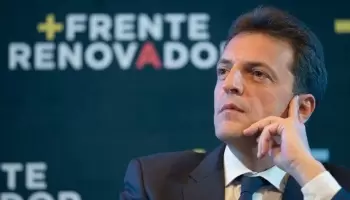 El Partido Frente Renovador obtuvo el reconocimiento en Viedma