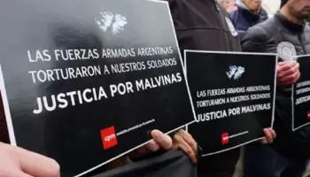 Procuración rechazó el fallo que considera que las torturas en Malvinas no son delitos de lesa humanidad