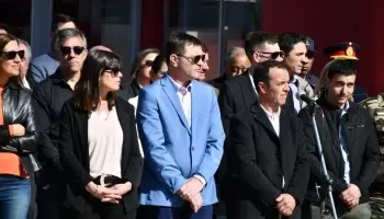 Gonzalo Peluso fue denunciado por violencia laboral y de género