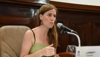 Presupuesto 2023: En La Plata, “el pago a Esur viene creciendo”