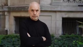 Los “halcones” de Larreta