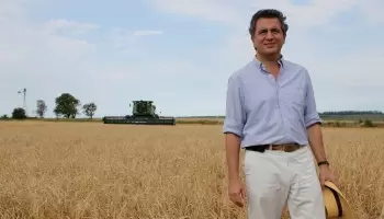 Los correos de la familia Etchevehere que pretendieron eludir los derechos hereditarios de Dolores