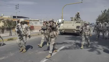 Crisis en Perú: “En un sólo día el ejército duplicó el número de muertos que tenía la policía”