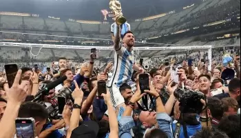 Messi y la dimensión astronómica de los récords que rompió en Qatar