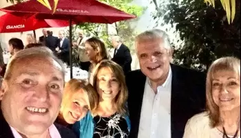 Andrés Passamonti: “De 116 diputados nacionales de Juntos solo López Murphy es liberal, no puede ser”