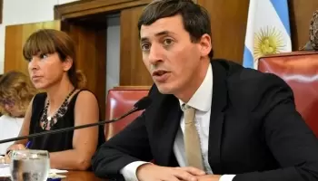 Cuestionan la idea de la UCR que apunta a crear un fondo para modernizar la ruta 2