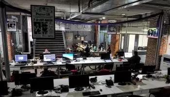 Página/12 acusó a los jugadores de la selección de alimentar el “odio”