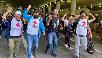Los acomodos, denuncias de corrupción y oscuros acuerdos de Homero Giles al frente del IOMA