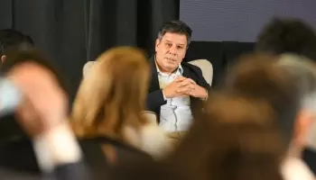 Facundo Manes, el “neurofracaso argentino”