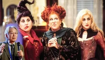 La historia detrás de Hocus Pocus, un clásico de Halloween