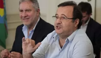 Marcelo Daletto: “No debe estar en discusión la aprobación del presupuesto”