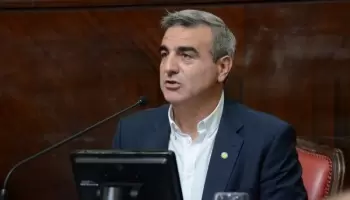 “Paco” Durañona: “El renunciamiento de Cristina a ser candidata en 2023 hace un aporte extraordinario”
