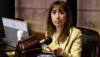 Roxana Reyes: “El kirchnerismo cuando se siente acorralado se pone voraz y se aleja del diálogo”