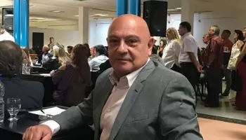 Daniel Bolettieri mintió al denunciar ser víctima de una estafa digital