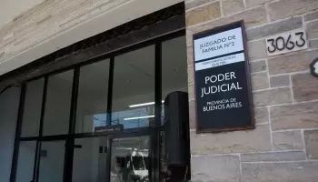 Menores sin justicia en Quilmes y Florencio Varela