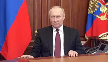 Rusia reconoció que está dispuesto a negociar con Ucrania: “A Putin le interesa que su régimen sobreviva”