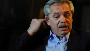 Alberto Fernández fantasea con hacerle juicio político a Rosatti