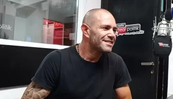 La Plata: “Sicardi creció un montón, venimos muy bien, trabajando mucho”