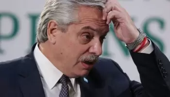 Tras el fracaso del gobierno, sólo hay dos billetes argentinos que valen más de un dólar