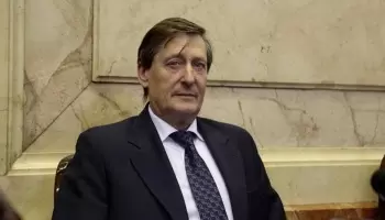 Pablo Torello: “Al kirchnerismo no le importa el país”