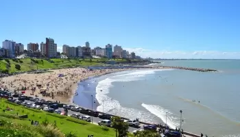 Temporada de verano en Mar del Plata: “Podés pasarla bien con poco dinero o una billetera gorda”