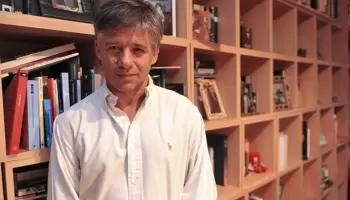 Jorge Elbaum: “El poder judicial es una nobleza oscura de doble apellido a la cual es difícil entrarle”