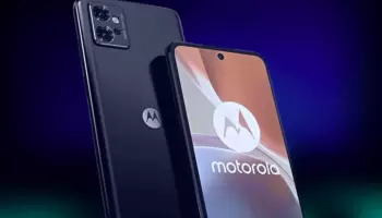 Llevó a reparar su celular al servicio técnico de Motorola y le cambiaron el IMEI
