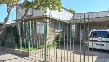 Tras 45 años de servicio, el LALCEC de Florencio Varela cerró sus puertas
