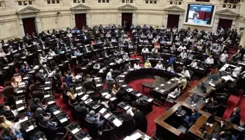 Diputados destacaron la importancia de continuar con la agenda social en 2023