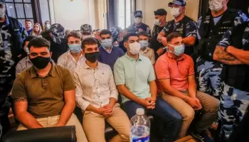 Juicio a los rugbiers: “Para que todos tengan perpetua hay que probar un plan predeterminado”