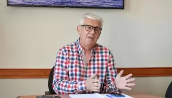 Alejandro Dichiara: “El verdadero adversario electoral que tenemos es Juntos por el Cambio”