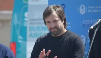 Kreplak dejó en la calle a trabajadores encargados de monitorear los casos de COVID-19