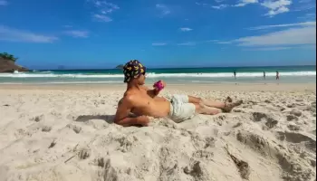 Funcionario de Luján vacaciona en Brasil luego de un impuestazo del 700 por ciento a comerciantes