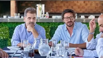 Martín Yeza contrató a un pediatra procesado
