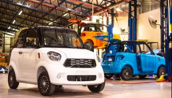 Indignación por la calidad de “Tito”, el primer auto ecofriendly de origen nacional