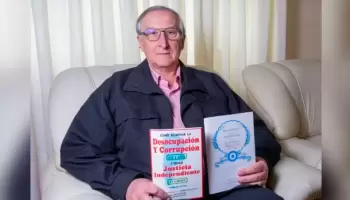 Pasado, presente y futuro de la política argentina