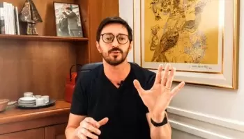 Horror ortográfico: Martín Yeza escribió que no tolerará “extorciones” (sic) de los trapitos